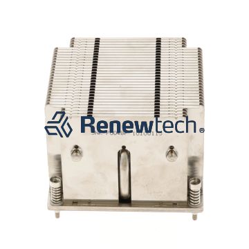 SUPERMICRO SNK-P0038P - Supermicro 2U Heat Sink (X8/X9)
