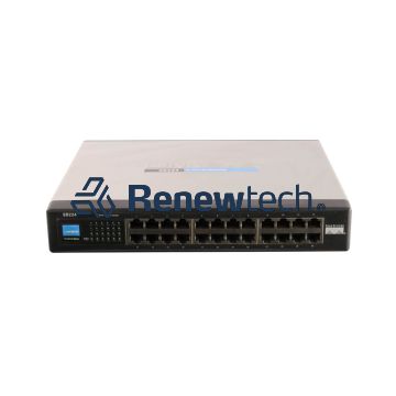 CISCO SR224-EU - Cisco SR224 24-port 10/100 Switch