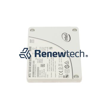 960GB SSD 2.5 SATA 6G RI SSDSC2KB960G7 S4500
