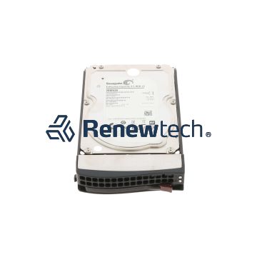 2TB 7.7K 3.5 SAS 12G ST2000NM0034