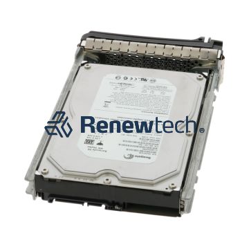 400GB 7.5K SATA 3.5 ST3400620NS