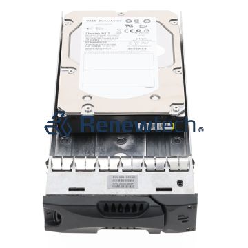 600GB 10K 3.5 SAS 6G EQL 0981498-01