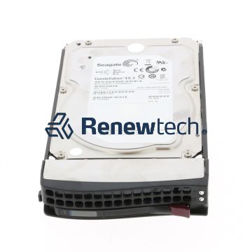 4TB 7.2K 3.5 SAS 6G ST4000NM0023