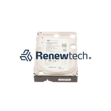 6TB 7.2K LFF SATA 6G HDD ST6000NM0024