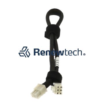 FUJITSU T26139-Y3939-V502 - Cabling HDD Power Cable 2.5-inch and 3.5-inch