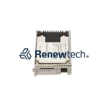 CISCO UCS-SD400GSAS3-EP - 400GB SFF Enterprise performance 12G SAS SSD(3X DWPD)