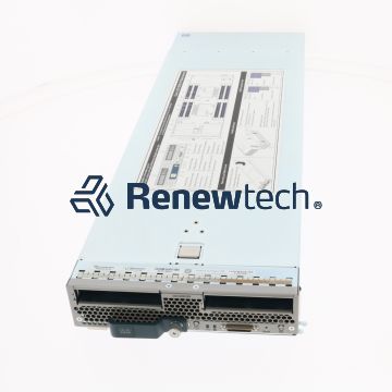 Cisco UCSB-B200-M3 Blade Server