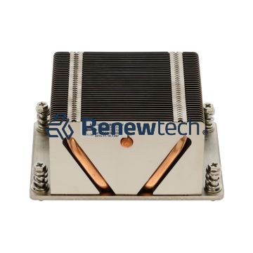 Fujitsu Heatsink - RX2540M1/M2