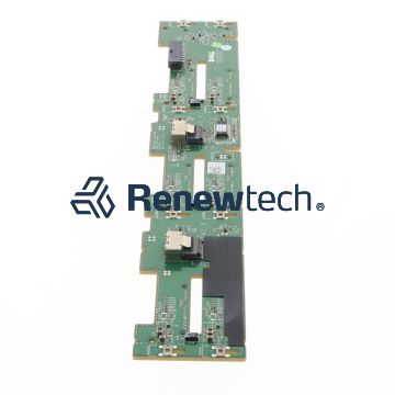 BACKPLANE R710 6x3.5 