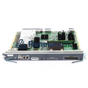 CISCO WS-X45-SUP8L-E - Catalyst 4500 E-Series Supervisor 8L-E