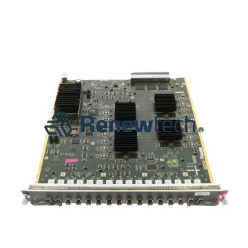Cisco Catalyst 6000 16-port Gig-Eth Mod., MT-RJ