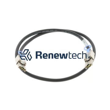 Netapp 1M MiniSAS to MiniSAS Cable