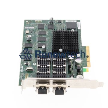 NetApp PCI-E, Dual-port 10Gbps NIC FC 