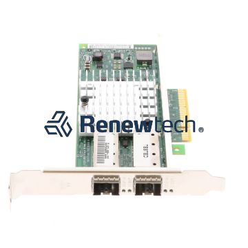 Intel 10Gb Dual-Port SFP+ Ethernet Adapter  