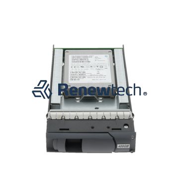 NetApp 400gb LFF SSD