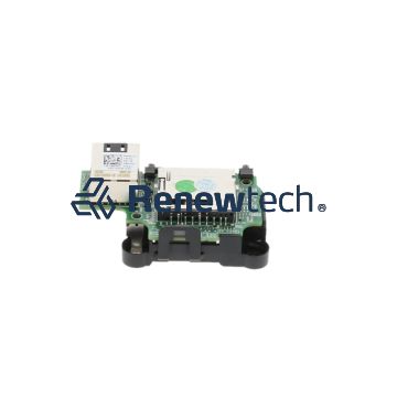 iDRAC8 Enterprise SD PORT