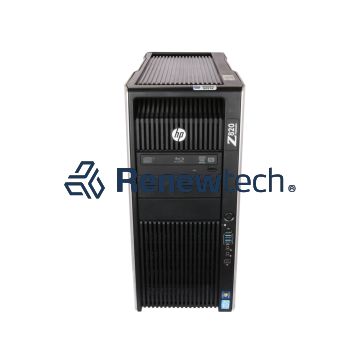 HP Z820 CTO Workstation