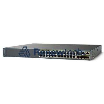 Cisco Catalyst 2960S Series - 24 Ports