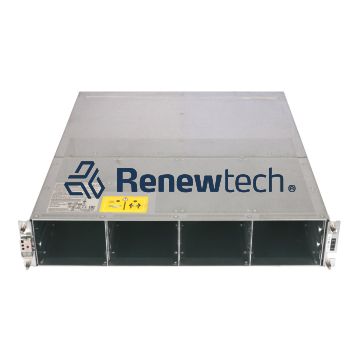 NetApp DS212C Expansion Shelf