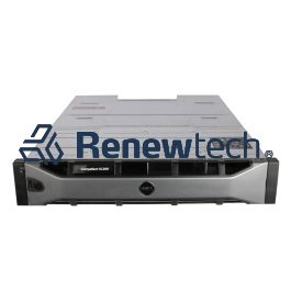 DELL SC200 - Compellent SC200 12x3.5 2xController 2xPSU by DELL