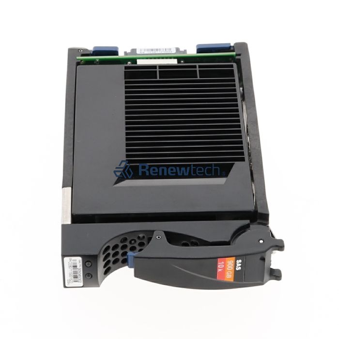 EMC 900GB 10K 3.5in 6G SAS HDD for VNX