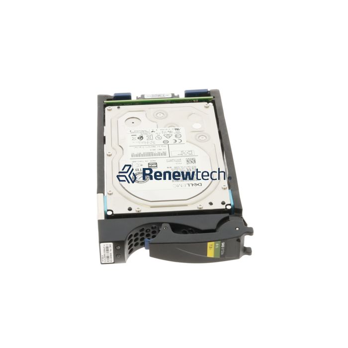 4TB 7.2K 3.5 12G SAS 4160 UNITY