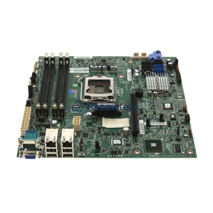 x3250 M4 - System Board Planar 