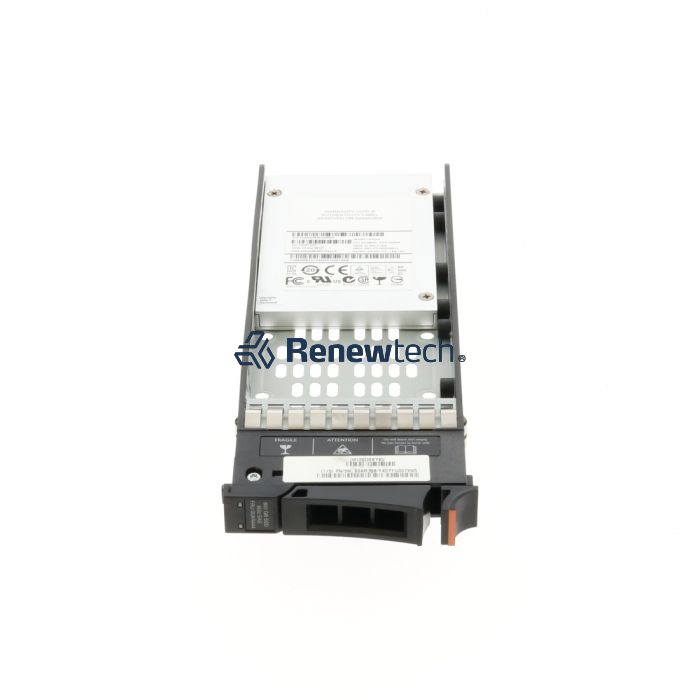 IBM 800GB SSD, 2,5inch 6Gbps 