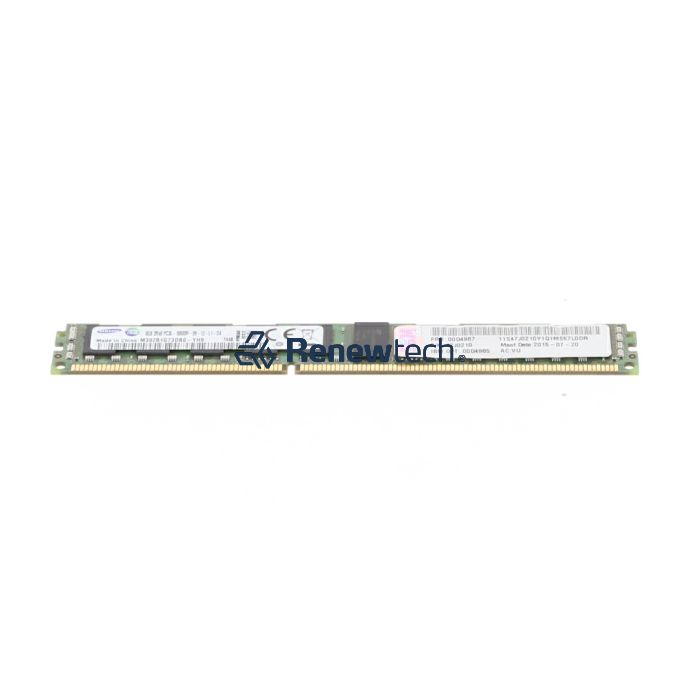 Express 8GB (1x8GB, 2Rx8, 1.35V) PC3L-10600 CL9 EC