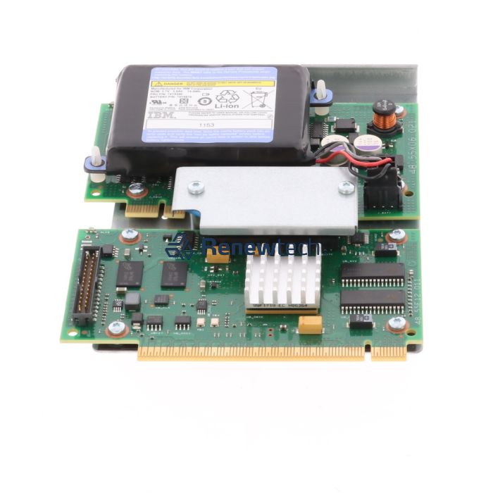 Raid & Cache Storage Controller