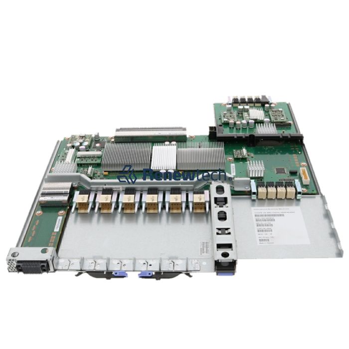 I/O backplane P770  