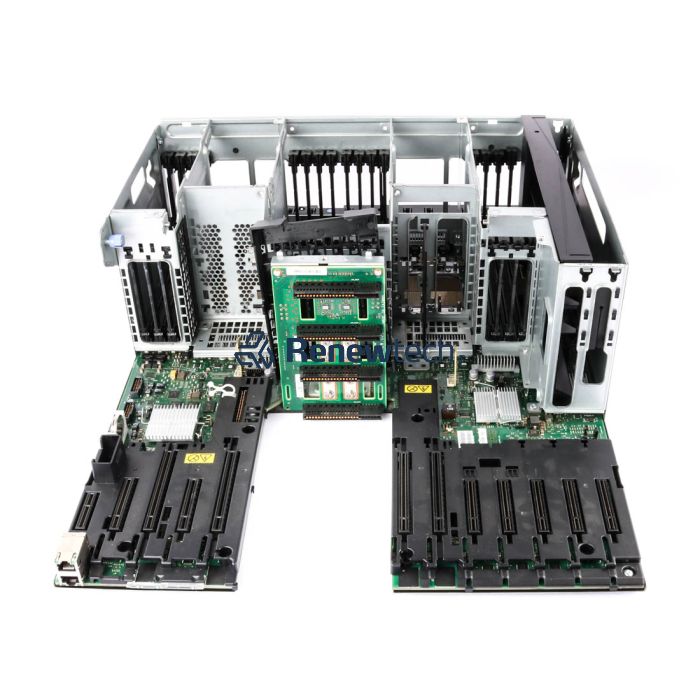 System Backplane IBM s824