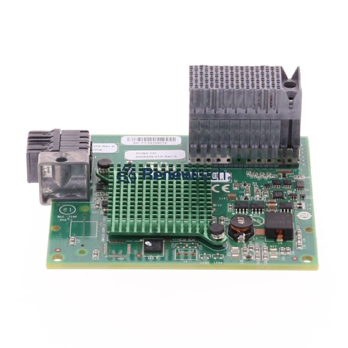 Flex System CN4052 2-port 10Gb Virtual Fabric