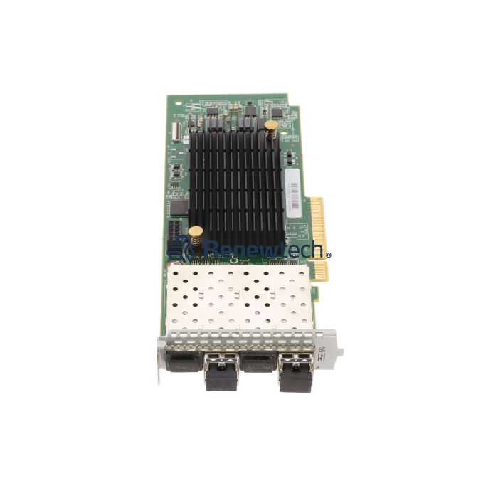 16GB 2-port HBA card 