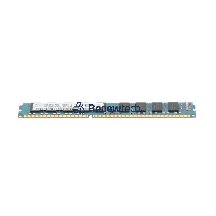 Node canister memory (4GB DIMM) IBM