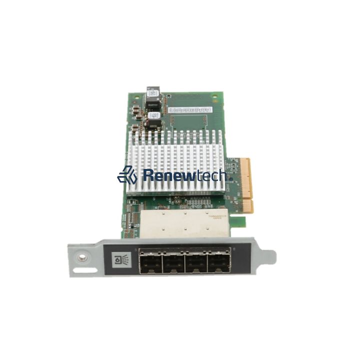 6Gb SAS 4-Port Host Interface Card  