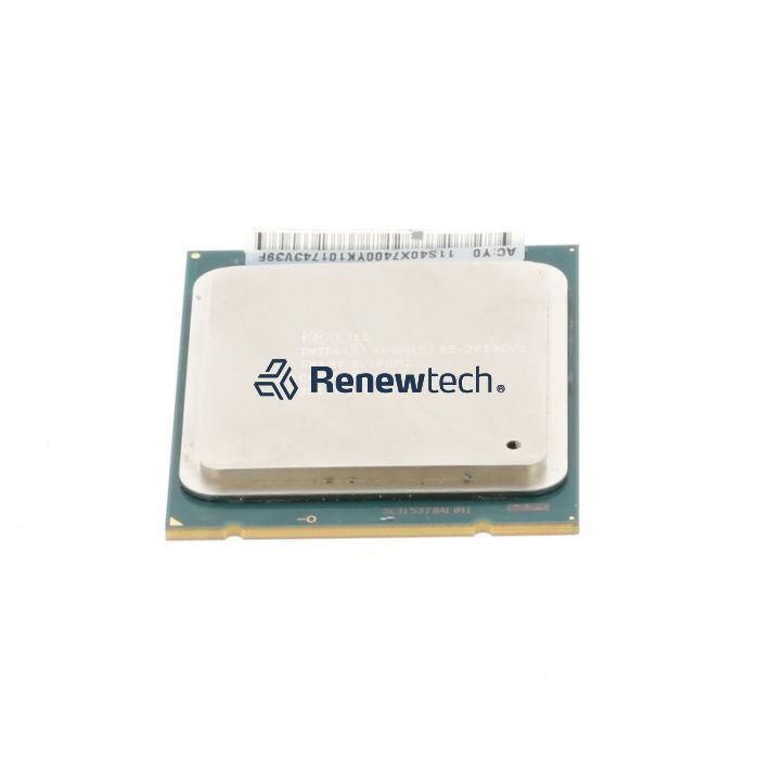 Intel Xeon Processor E5-2650L v2 10C 1.7GHz 25MB