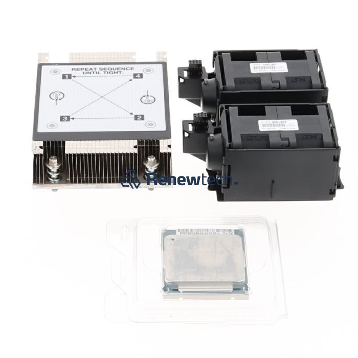 HP E5-2603v4 (1.70GHz - 6C) CPU