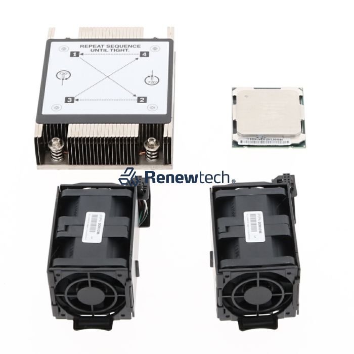 HP E7-8880v3 (2.30GHz - 18C) CPU