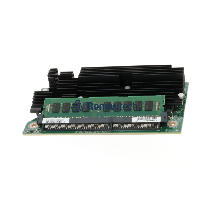 NetApp FAS80X0 NVRAM Mezzanine Board