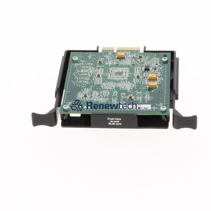 NetApp FAS30X0 Remote LAN Module