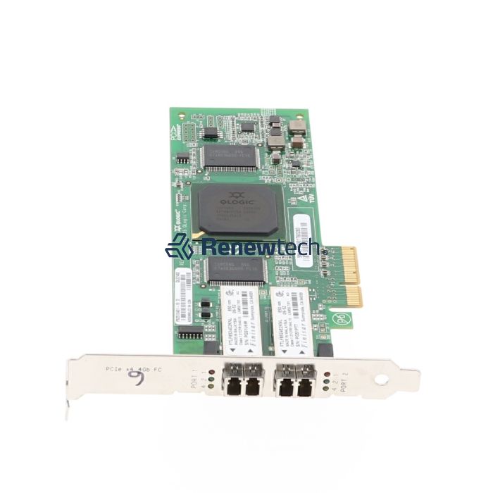 HBA,FC,Tape,PCIe,4Gb,Op (2),R6