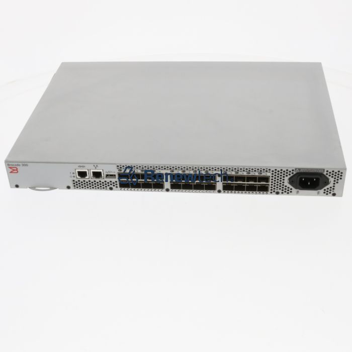 NetApp Brocade BR-300