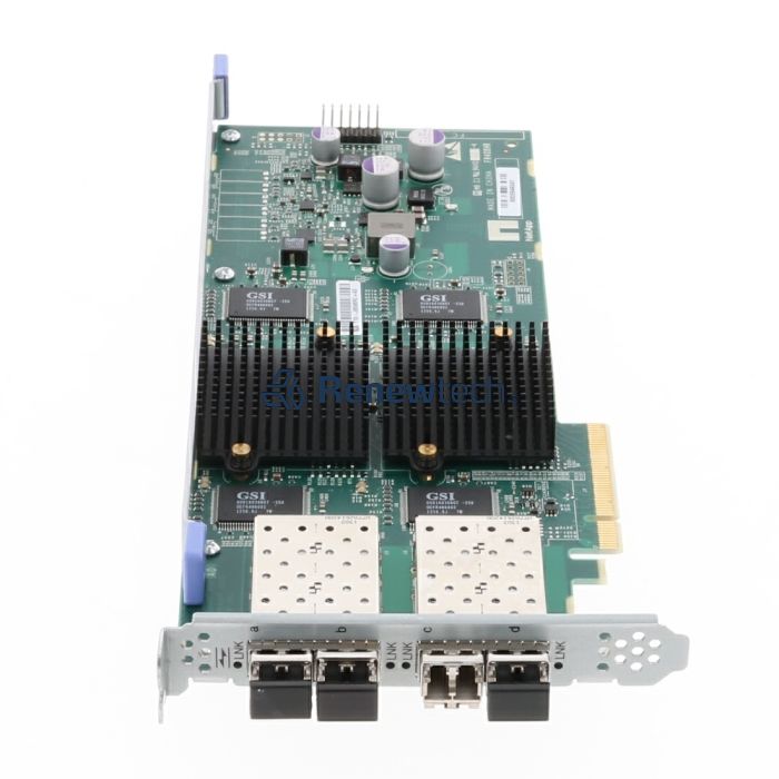 NetApp 4-Port FC Module