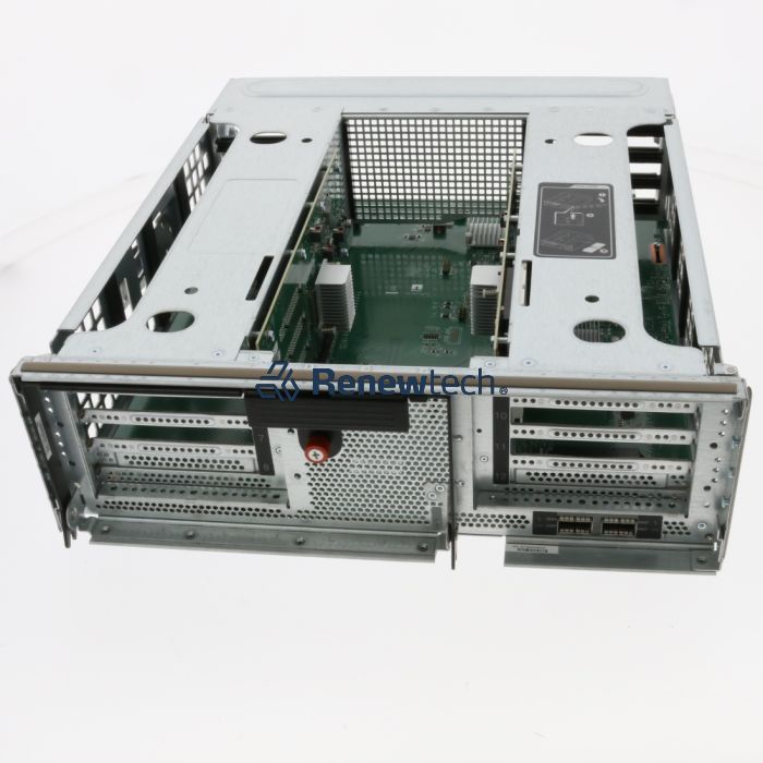 NetApp FAS80X0 IOXM Module