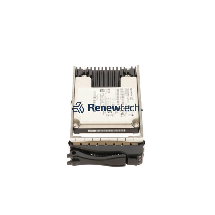 Netapp 400GB SAS 6G SFF SSD