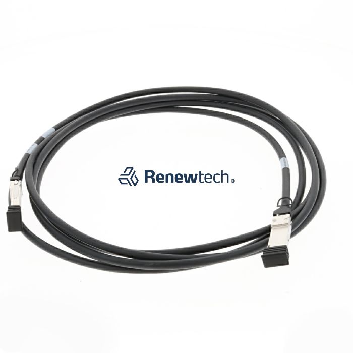 NetApp 5M QSFP to QSFP Cable 