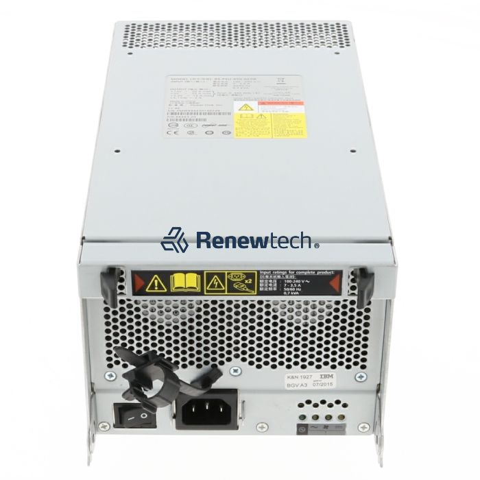 NetApp X516B-R6 440W PSU for DS14