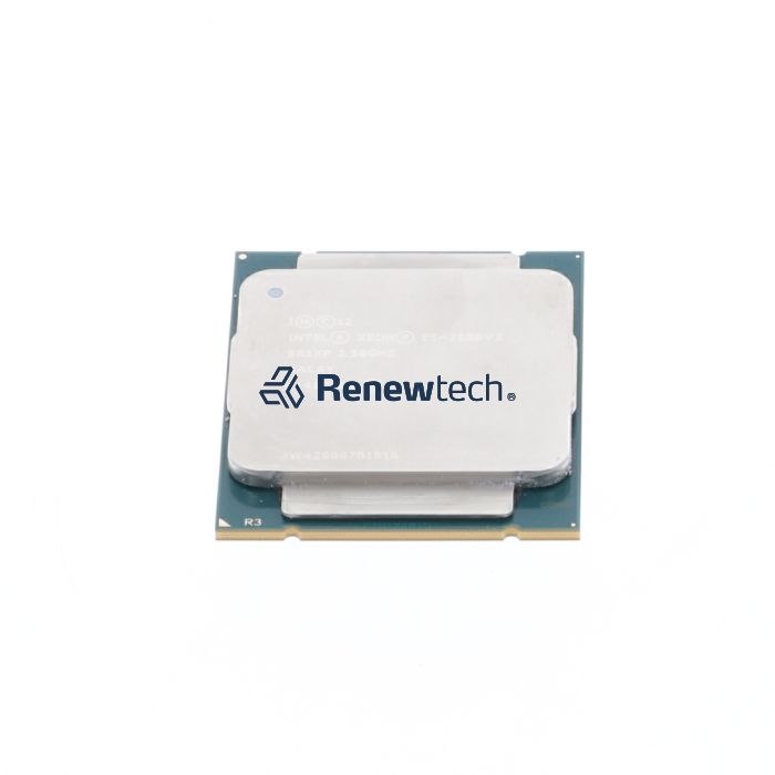 Intel E5-2680v3 2.50GHz 12C 30M 120W