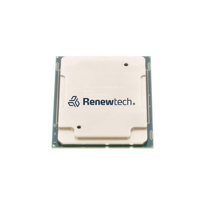 Cisco Gold 6246R (3.4GHz - 16C) CPU